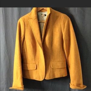 NWT J Crew jacket